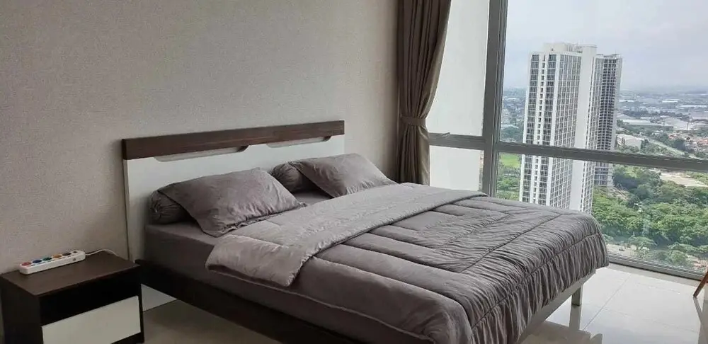 Тангеранг: Exclusive Stay in U Residence 3
