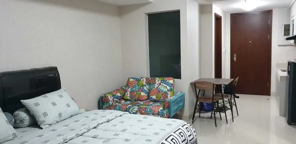 Тангеранг: Exclusive Stay in U Residence 3