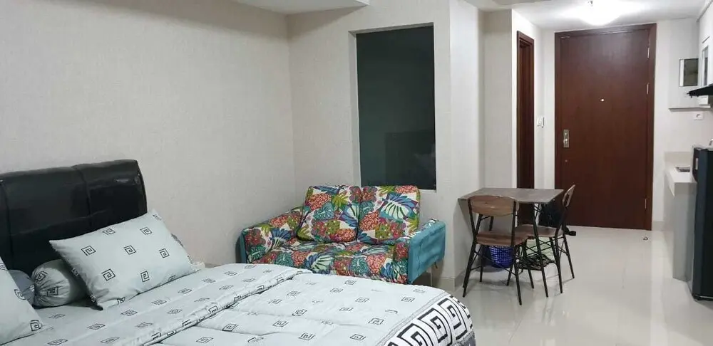 Тангеранг: Exclusive Stay in U Residence 3