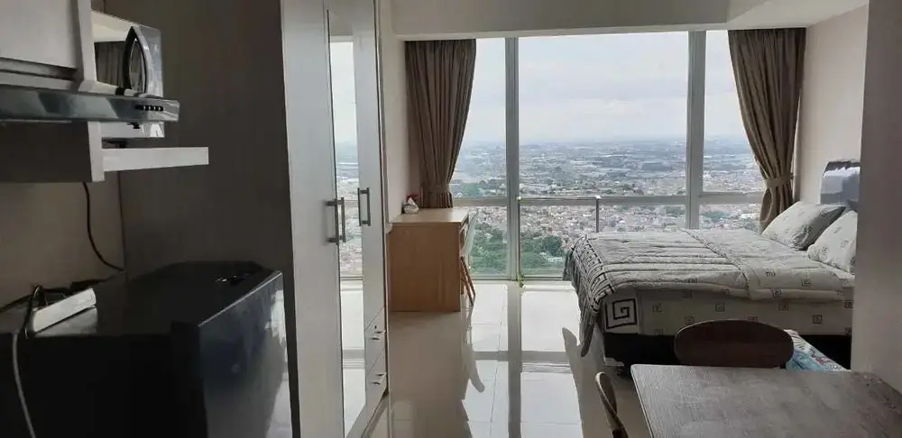 Тангеранг: Exclusive Stay in U Residence 3
