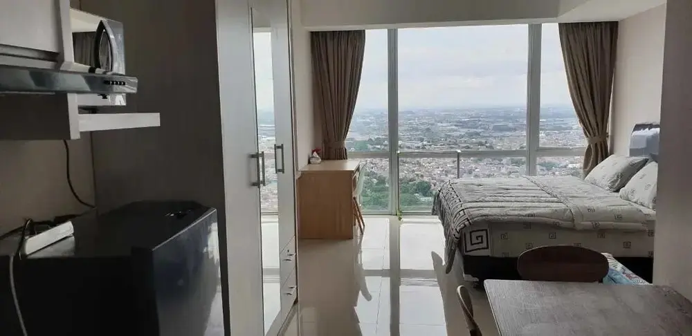 Тангеранг: Exclusive Stay in U Residence 3