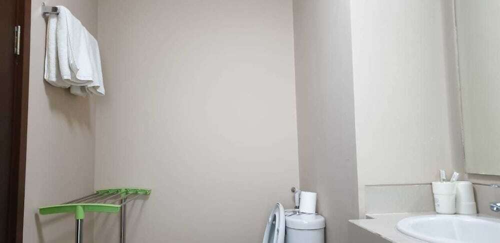 Тангеранг: Exclusive Stay in U Residence 3
