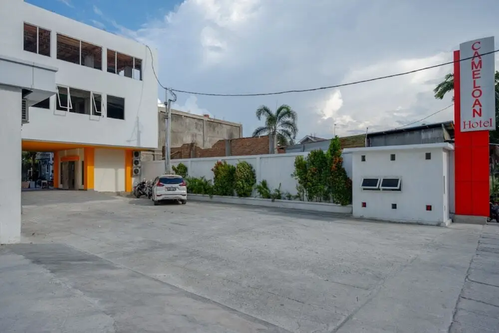 Палу: Airy Tanjung Tururuka 43 Palu