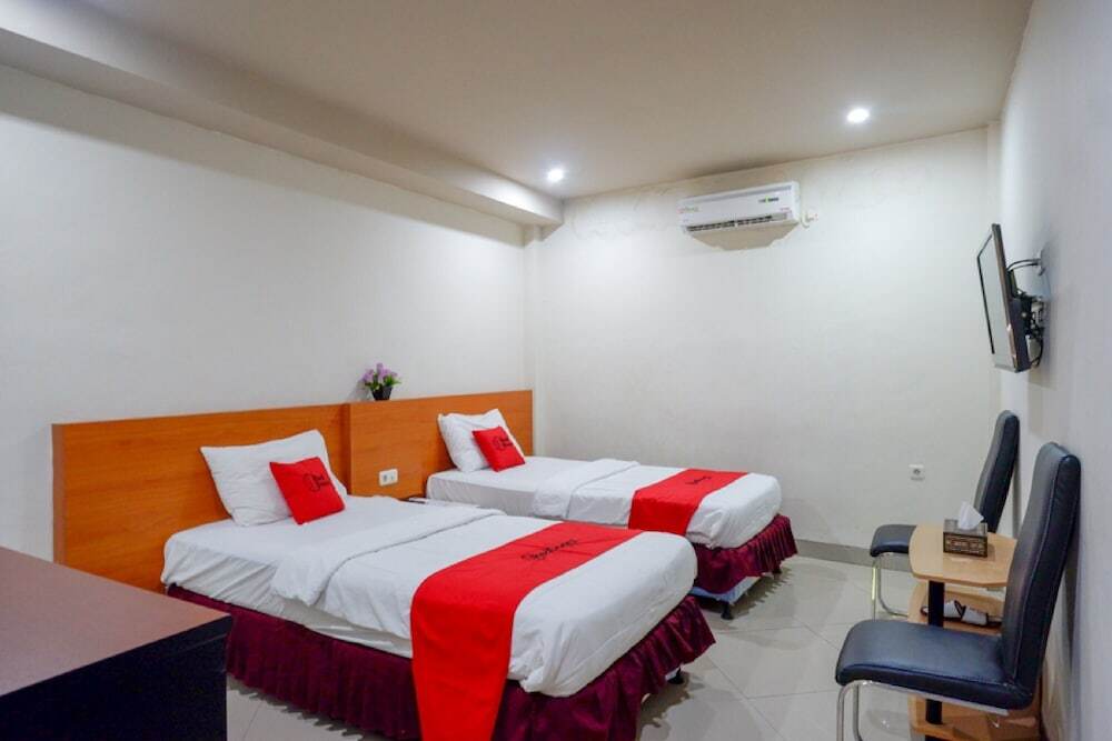 Палу: Airy Tanjung Tururuka 43 Palu