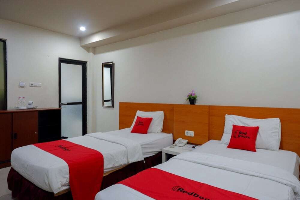 Палу: Airy Tanjung Tururuka 43 Palu
