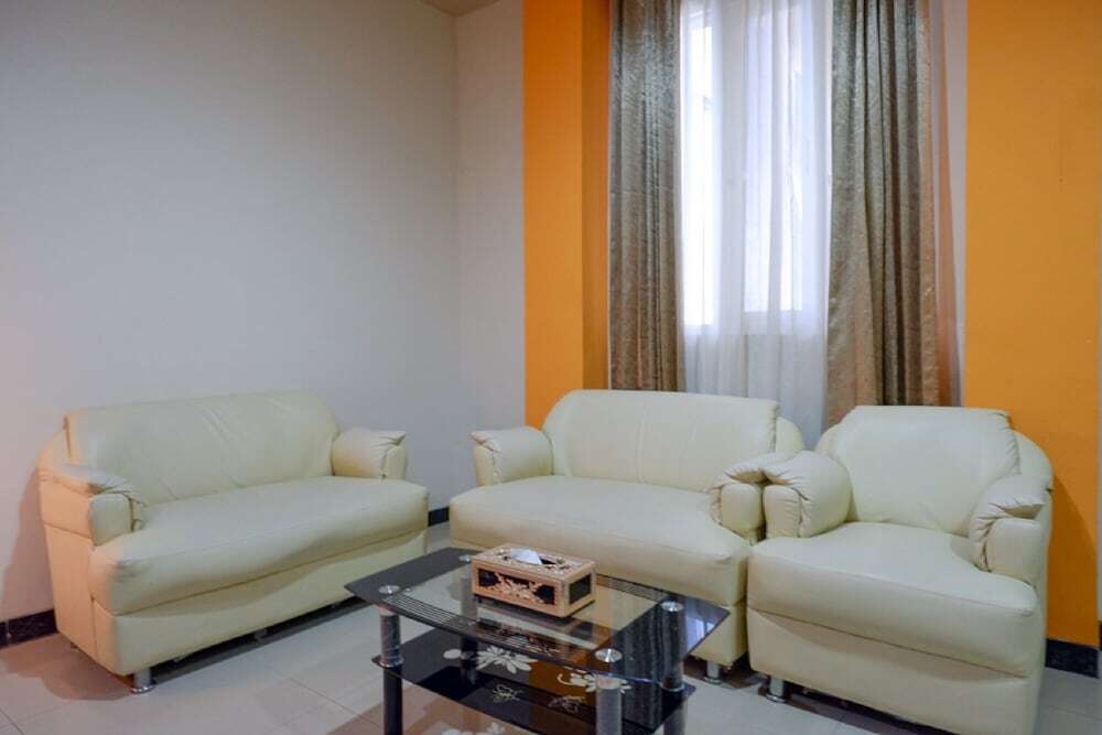 Палу: Airy Tanjung Tururuka 43 Palu