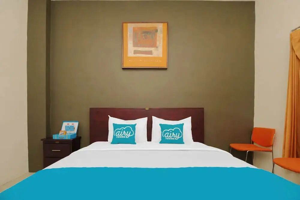 Матарам: Airy Mataram Majapahit 777 Lombok