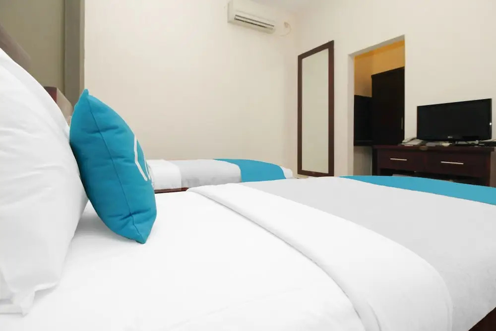 Матарам: Airy Mataram Majapahit 777 Lombok