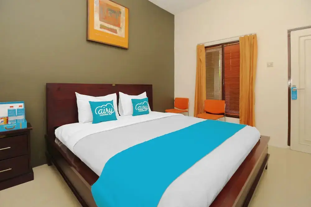 Матарам: Airy Mataram Majapahit 777 Lombok