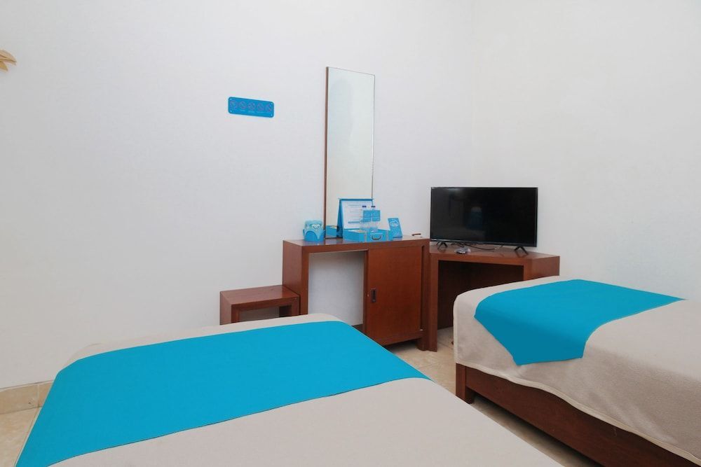 Джокьякарта: Airy Tugu Yogyakarta Poncowinatan 3