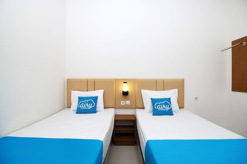 Семаранг: Airy Kranggan Kalikuping 29 Semarang