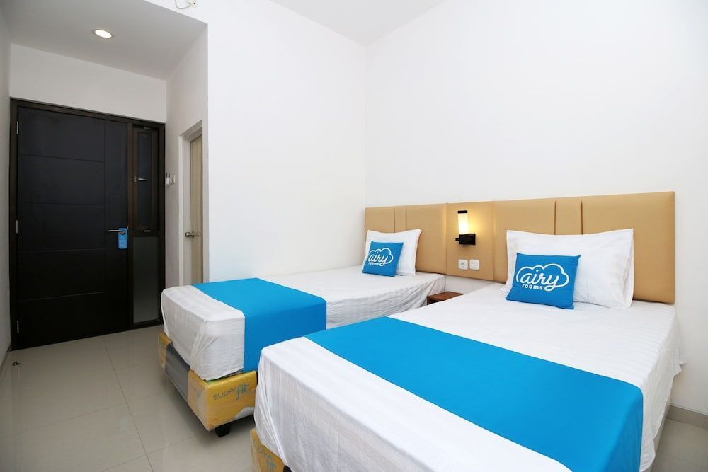 Семаранг: Airy Kranggan Kalikuping 29 Semarang