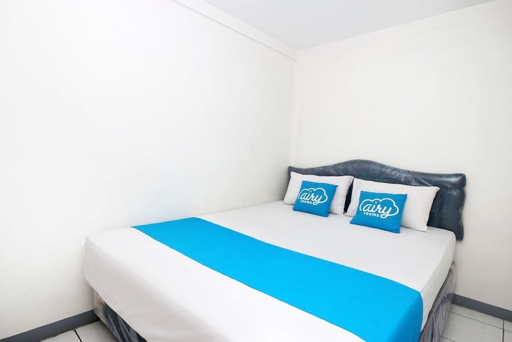 Джокьякарта: Airy Mergangsan Sisingamangaraja 21B Yogyakarta