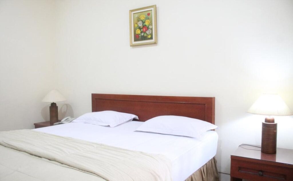 Сурабая: Gardena Homestay