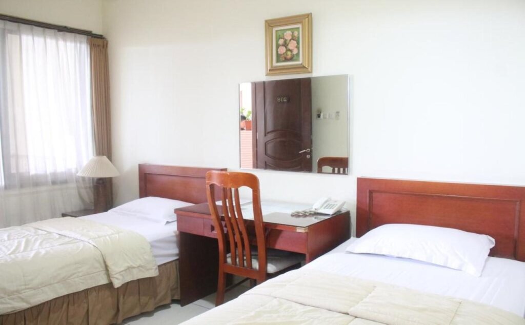 Сурабая: Gardena Homestay
