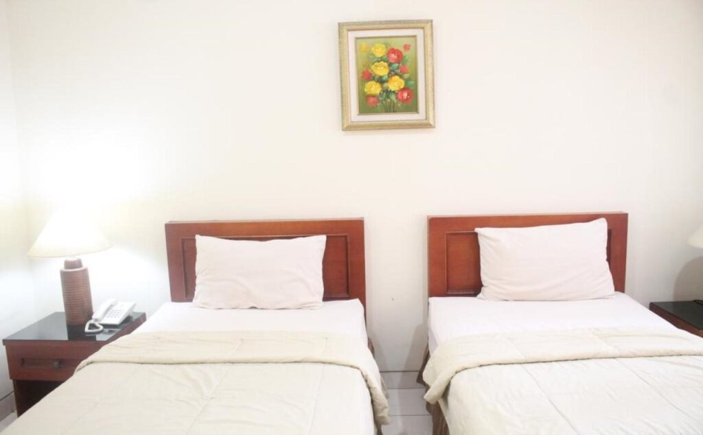 Сурабая: Gardena Homestay