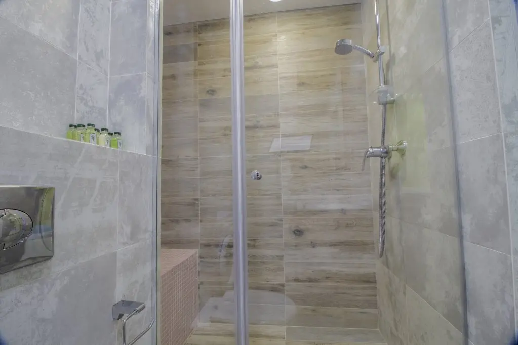 Сочи: Апартаменты Marina Park Apartments