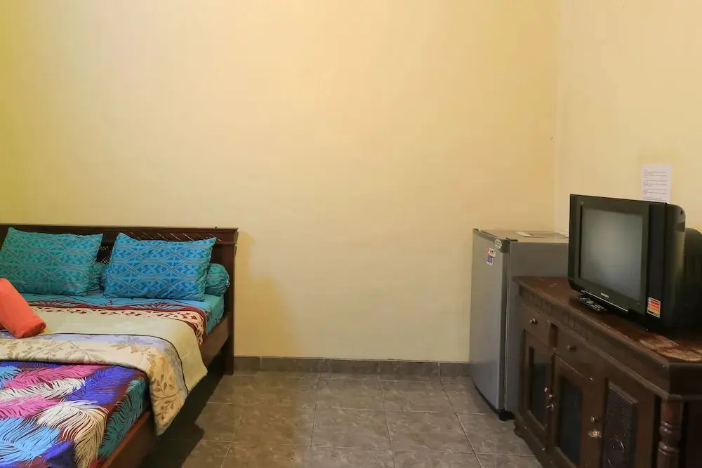 Джимбаран: Kubu Turah Homestay