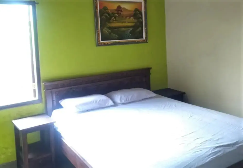 Джимбаран: Kubu Turah Homestay