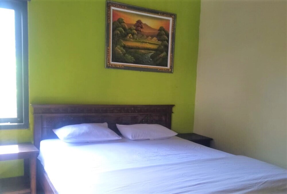 Джимбаран: Kubu Turah Homestay