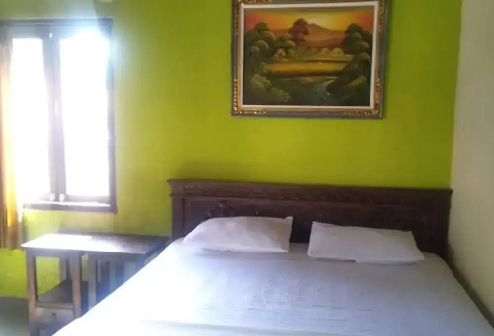 Джимбаран: Kubu Turah Homestay