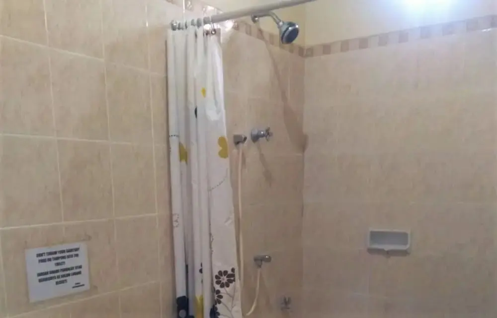 Джимбаран: Kubu Turah Homestay