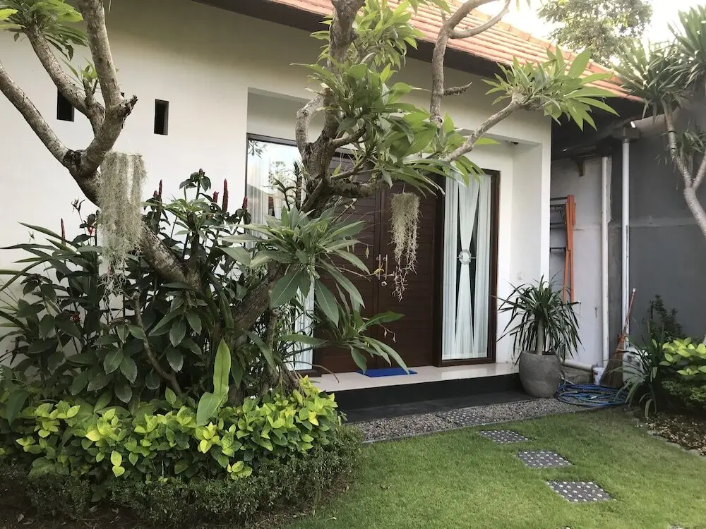 Табанан: The Sania's Bali Villa