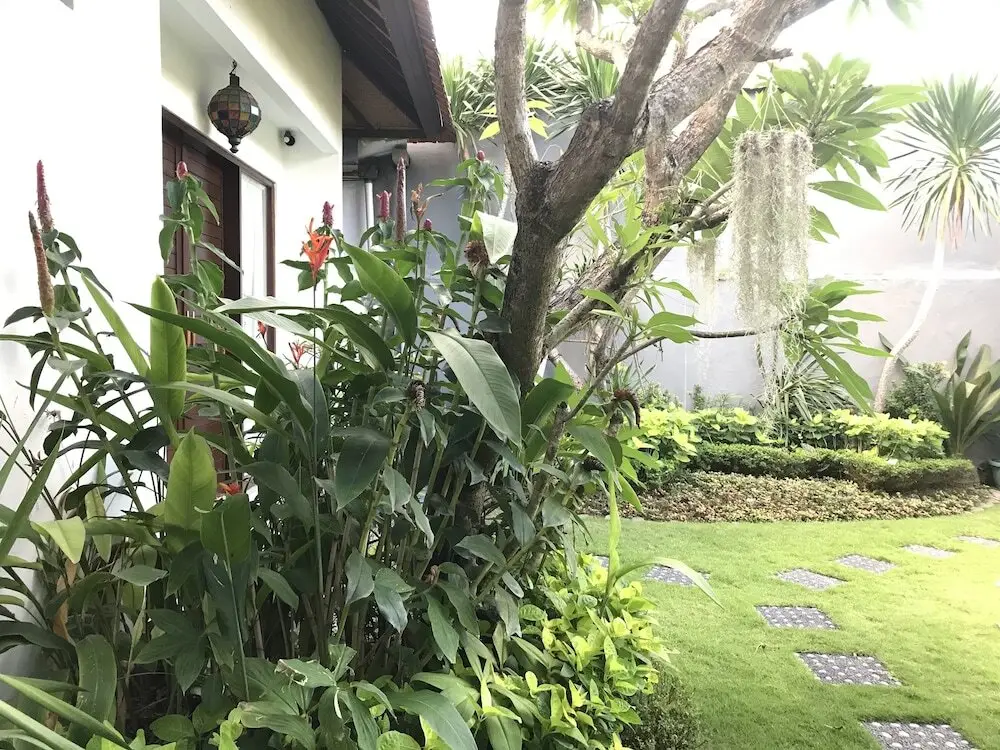 Табанан: The Sania's Bali Villa