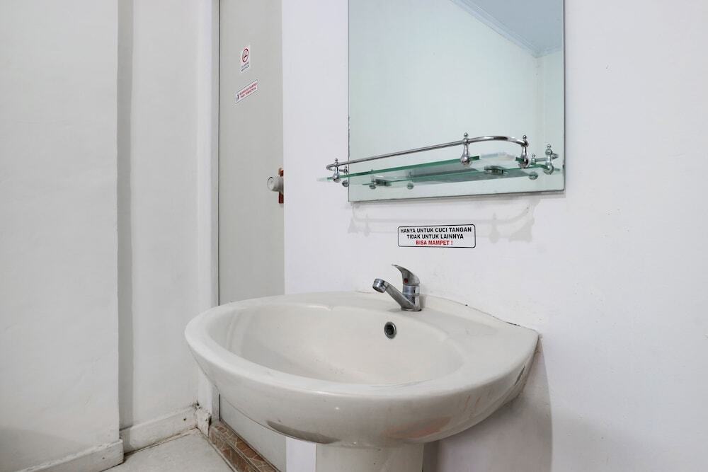 Джакарта: Sisca Guest House