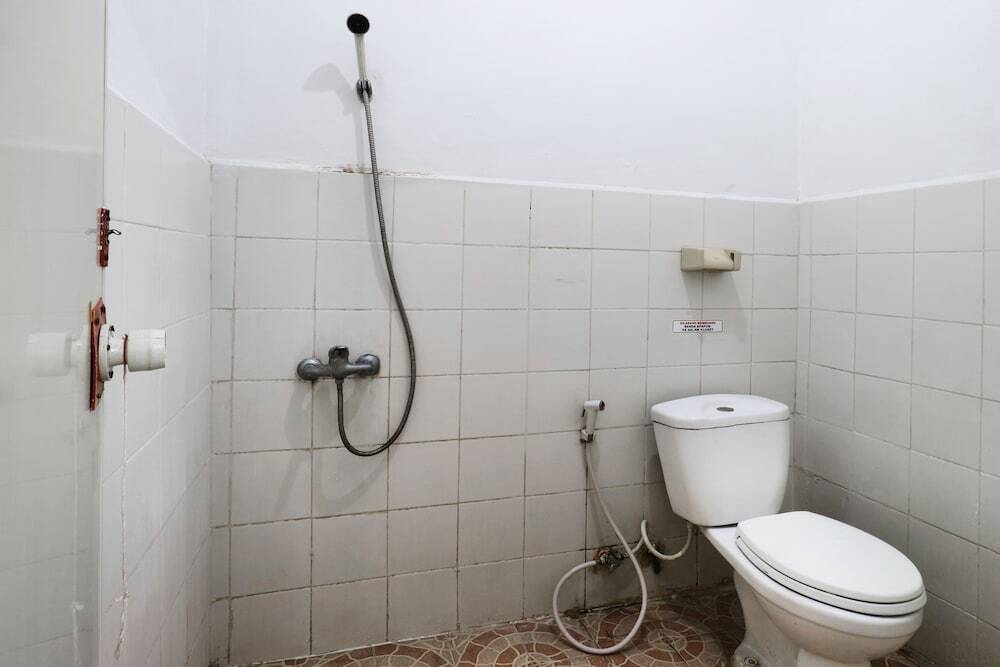 Джакарта: Sisca Guest House