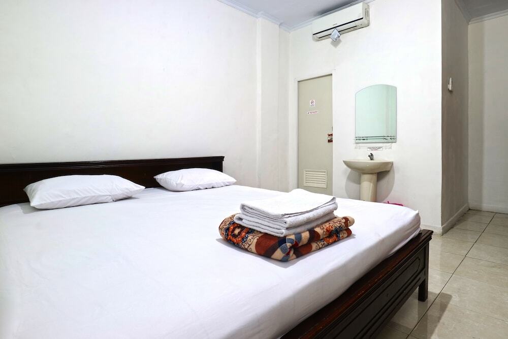 Джакарта: Sisca Guest House
