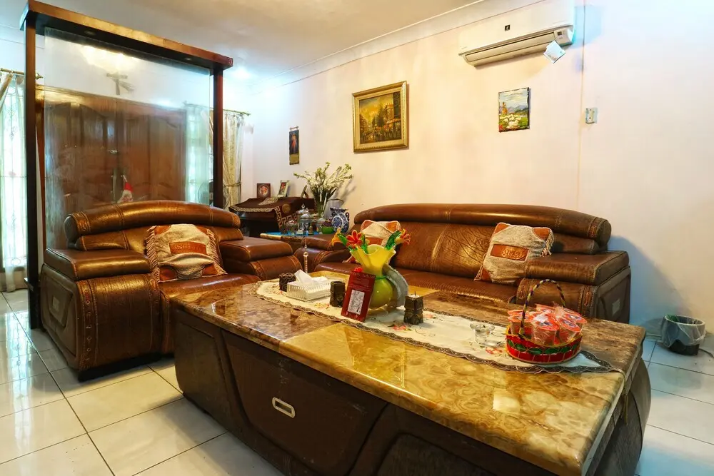 Джакарта: Sisca Guest House