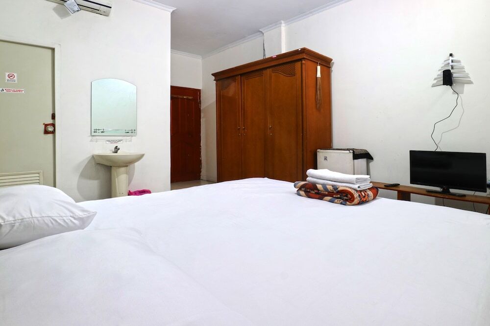 Джакарта: Sisca Guest House