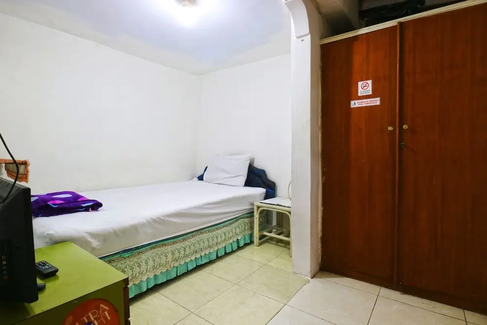 Джакарта: Sisca Guest House