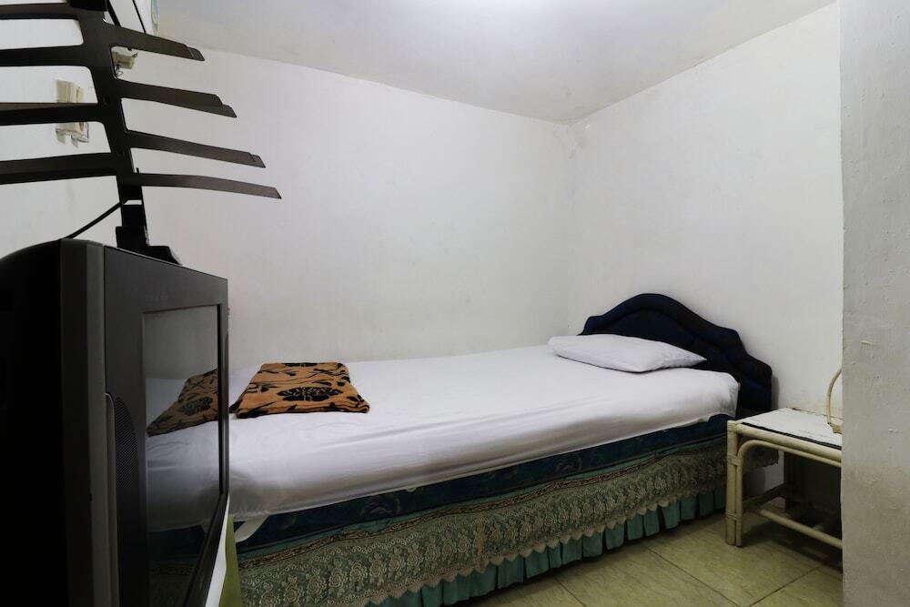 Джакарта: Sisca Guest House