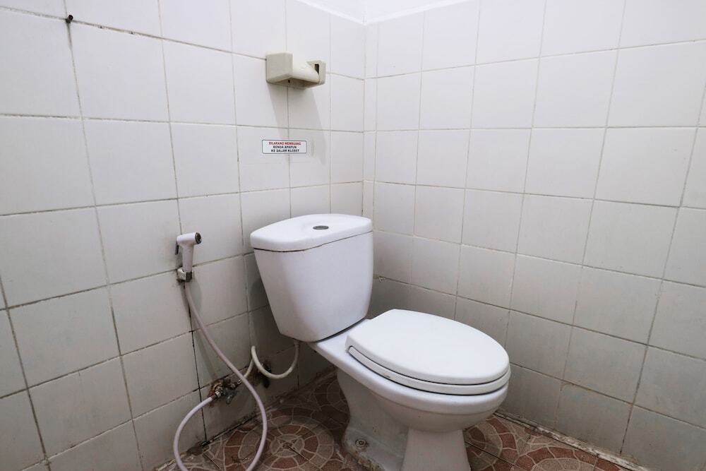 Джакарта: Sisca Guest House