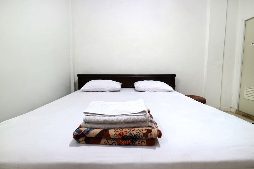 Джакарта: Sisca Guest House