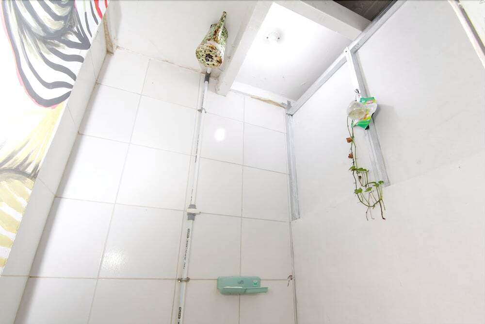 Джокьякарта: De'Oplet Homestay & Gallery
