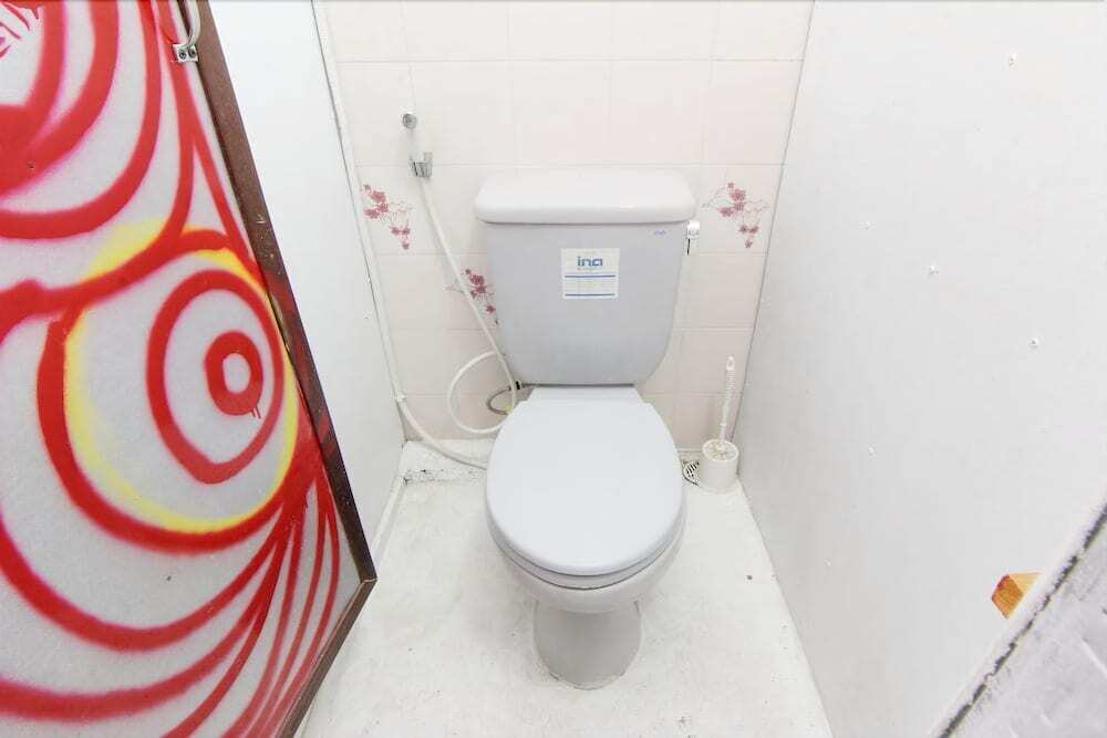 Джокьякарта: De'Oplet Homestay & Gallery