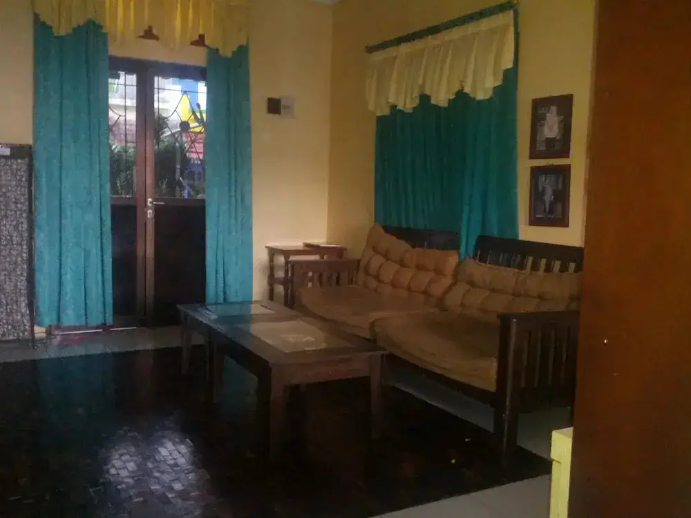Чипанас: Villa Anvil Cipanas 4 Bedroom for 25 pax