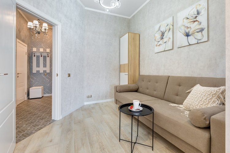 Геленджик: Апартаменты Marine home