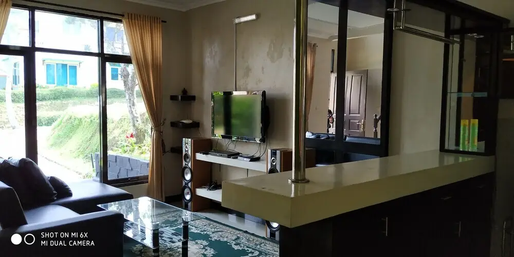 Чипанас: Villa Wahyu 3 Bedroom