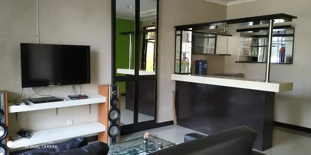 Чипанас: Villa Wahyu 3 Bedroom