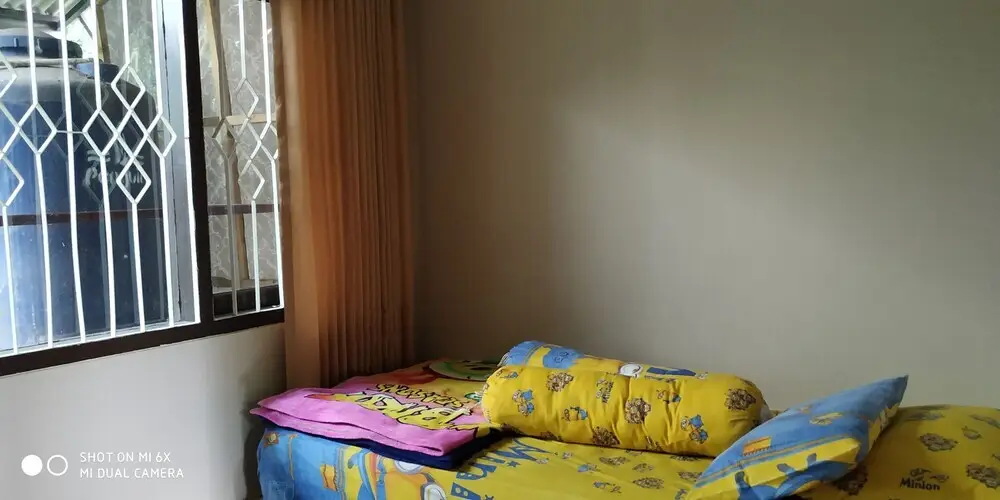 Чипанас: Villa Wahyu 3 Bedroom