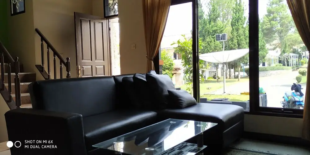 Чипанас: Villa Wahyu 3 Bedroom