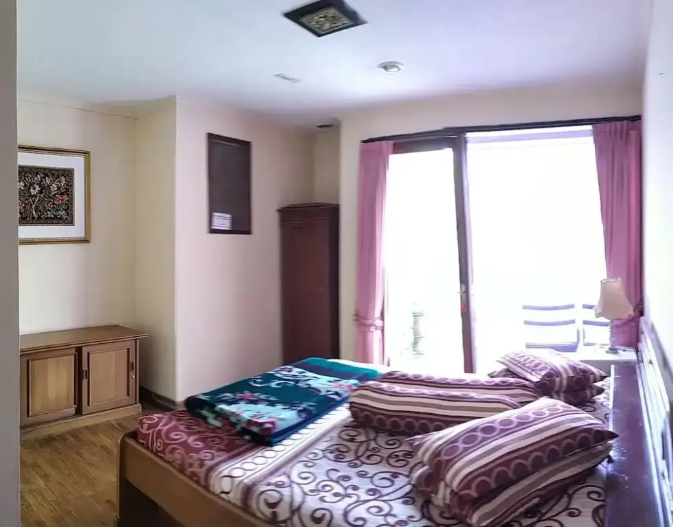 Чипанас: Villa Lot 5 Lake View for 30 pax