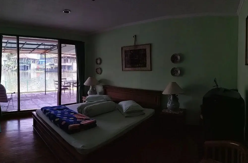 Чипанас: Villa Lot 5 Lake View for 30 pax