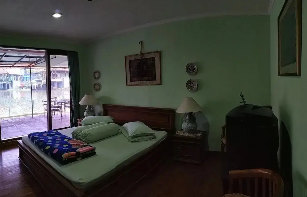 Чипанас: Villa Lot 5 Lake View for 30 pax
