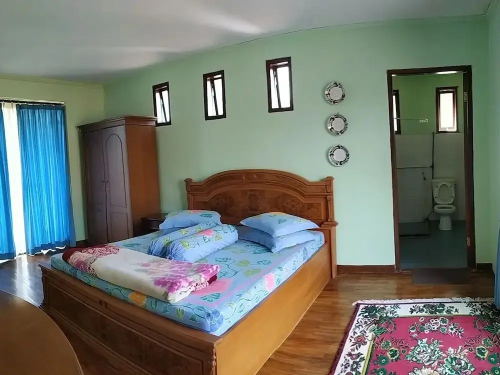 Чипанас: Villa Lot 5 Lake View for 30 pax
