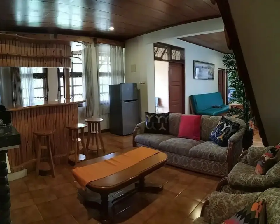 Чипанас: Villa Bumblebee 2 – Little Venice Puncak
